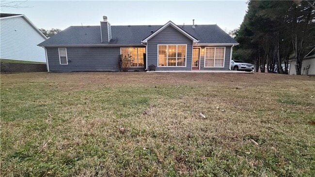 Building Photo - 2945 Dogwood Creek Pkwy NW