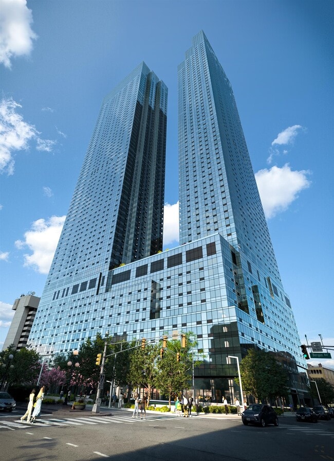 Building Photo - 36 Journal Square Plaza