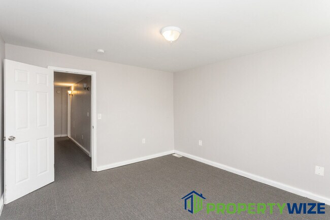 Building Photo - 2608 McElderry St