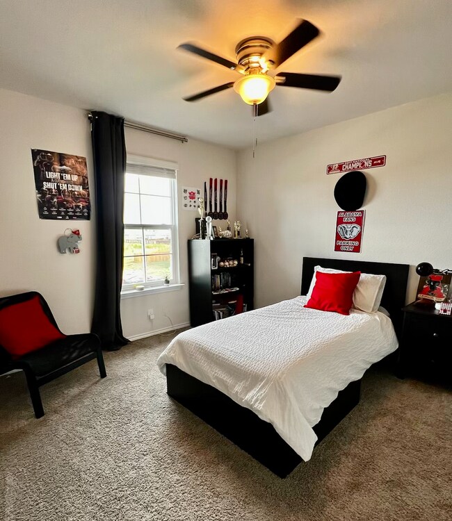 Building Photo - Gorgeous 4 Bedroom New Build in St. Hedwig!