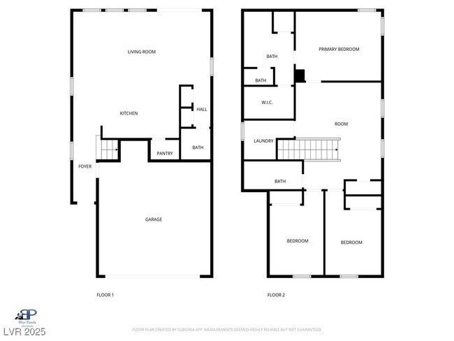 Building Photo - 4727 Mystic Quartz Ct