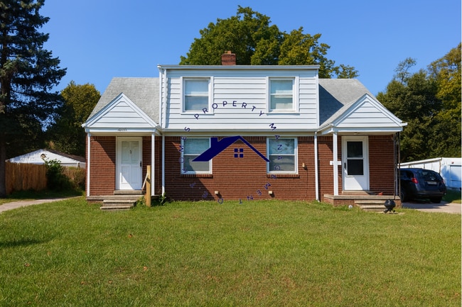 Primary Photo - 3050-3058 Gloria Street-3058