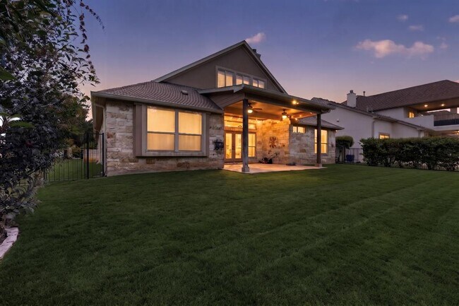 Building Photo - 4804 Taurus Walk