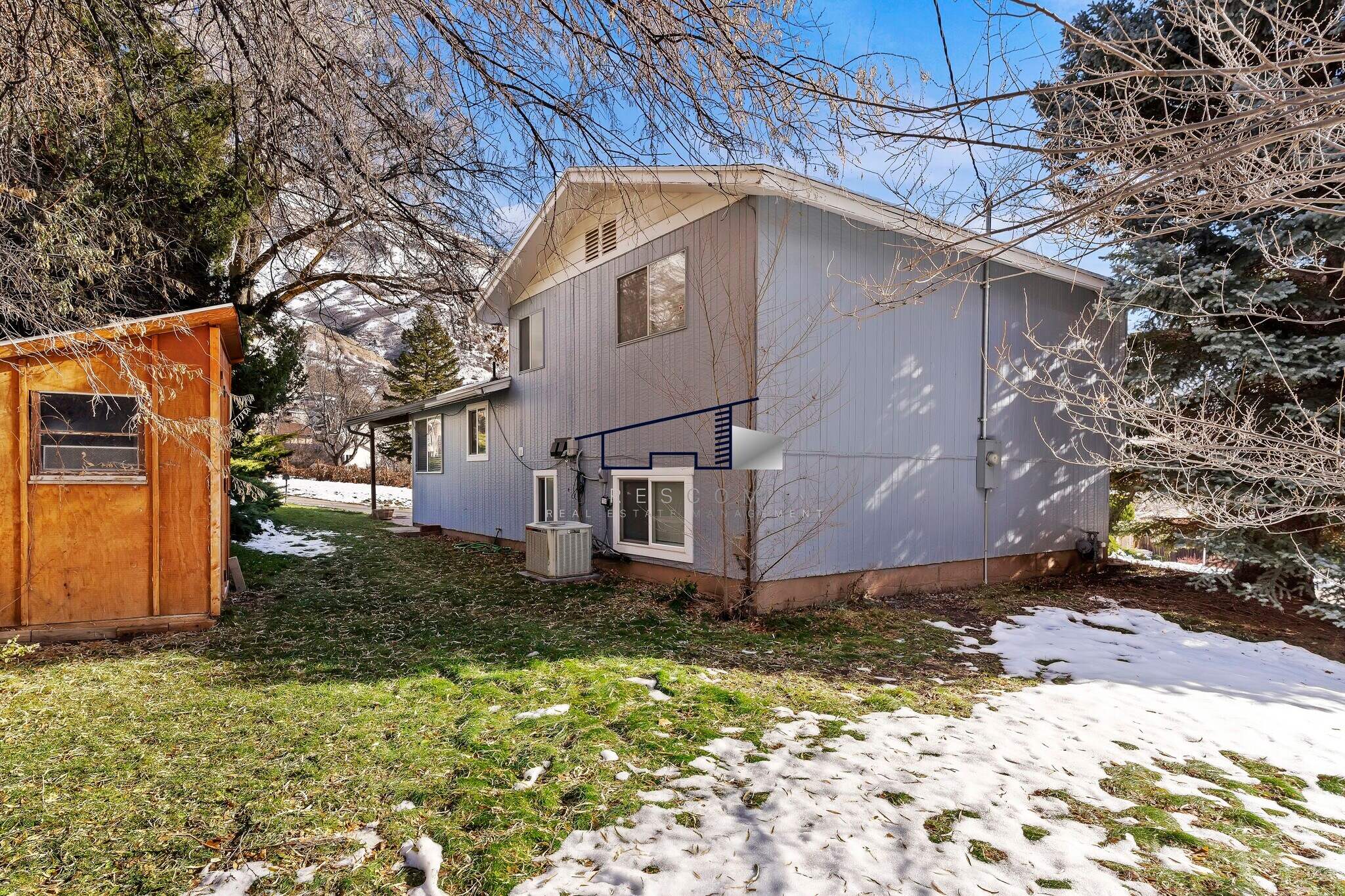Building Photo - 1186 E 3150 N