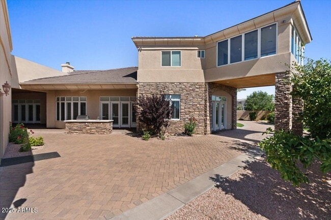 Building Photo - 4251 W Earhart Way
