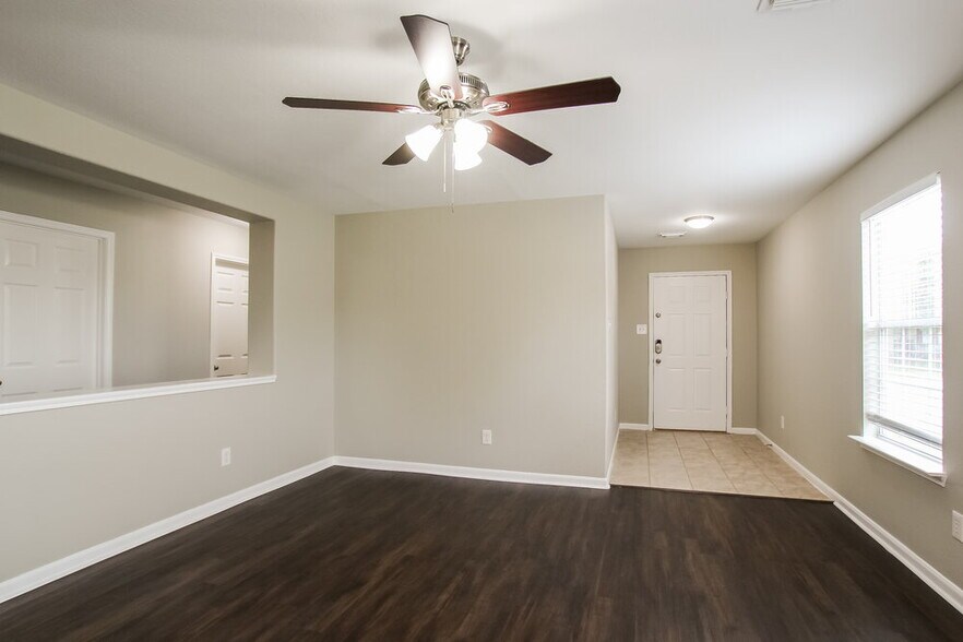 Building Photo - 6606 Winter Mountain Ln