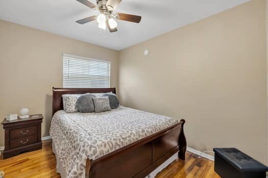 Building Photo - $250 Off Your Second Month's Rent + $250 Referral Bonus | Student-Friendly 3BR Home Minutes from ...