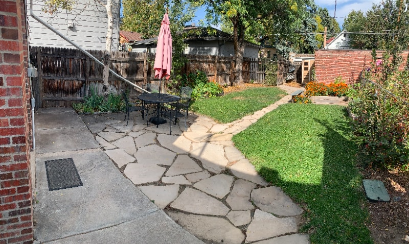 Building Photo - 3321 W 30th Ave