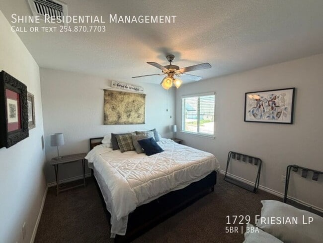 Building Photo - 1729 Friesian Lp