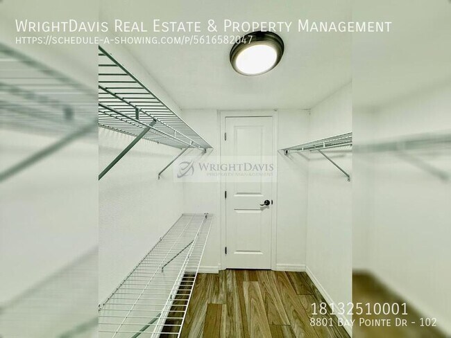Building Photo - 8801 Bay Pointe Dr