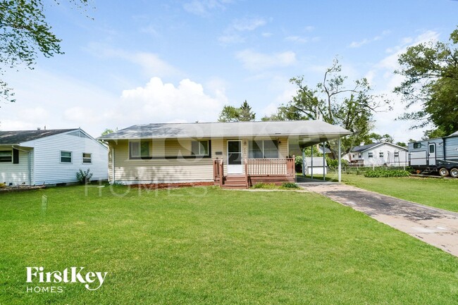 Building Photo - 755 Tyson Dr