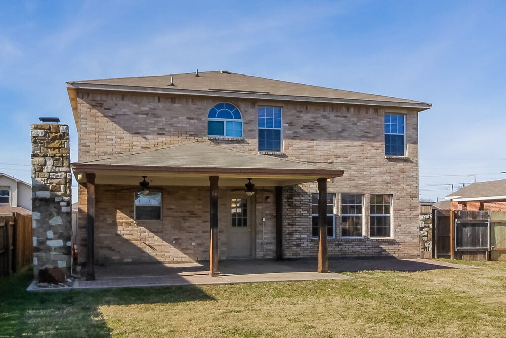 Building Photo - 6601 Swainson Trail