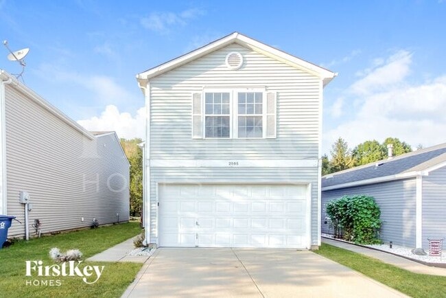 Primary Photo - 2808 Redland Ln