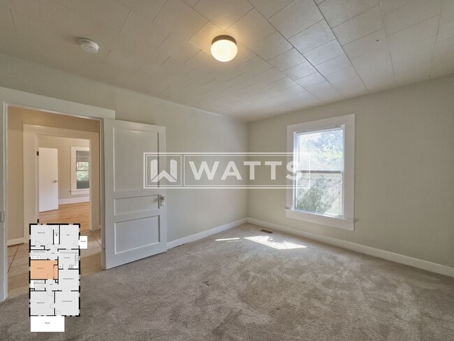 Building Photo - 3 Bedroom Home in Forestdale