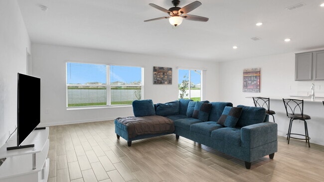 Building Photo - 5310 Preserve Blvd