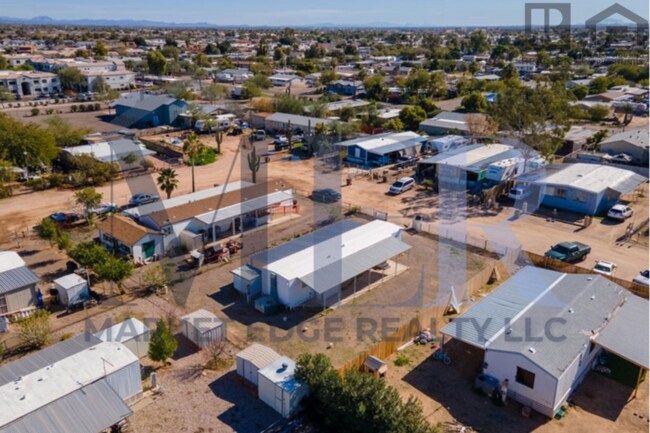 Building Photo - 2Bed/1Bath Mobile Home in East Mesa--NO HOA! RV PARKING!