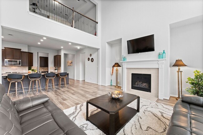 Building Photo - 2836 Jehlon Ln