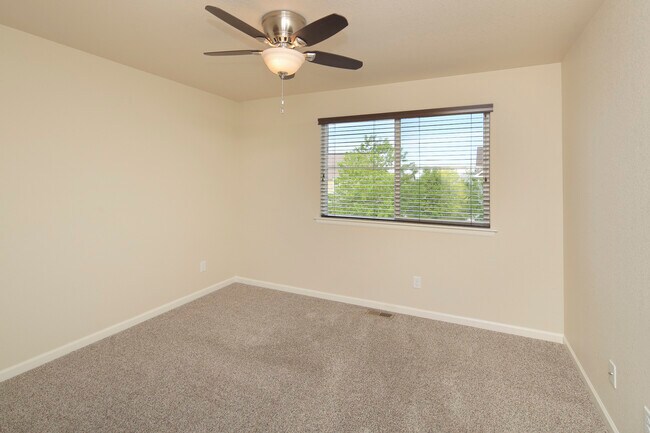 Bedroom 1 - 4187 Lost Canyon Drive