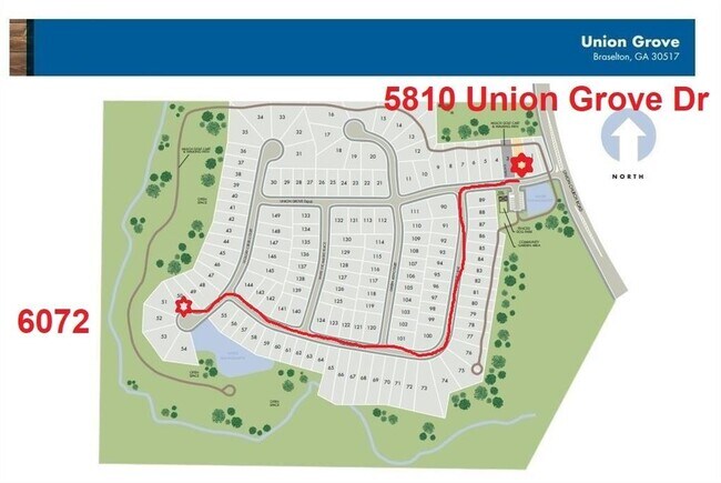 Building Photo - 6072 Hickory Crk Ct