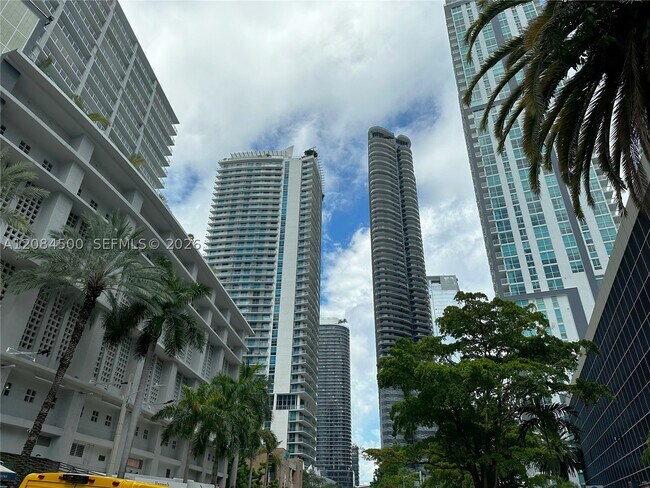 Building Photo - 1250 S Miami Ave