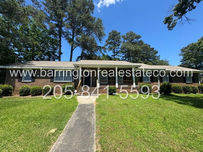 Primary Photo - Gardendale