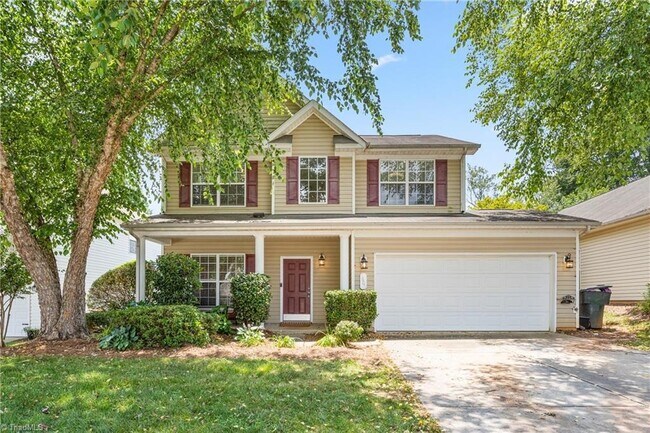 Primary Photo - 5609 David Christian Pl