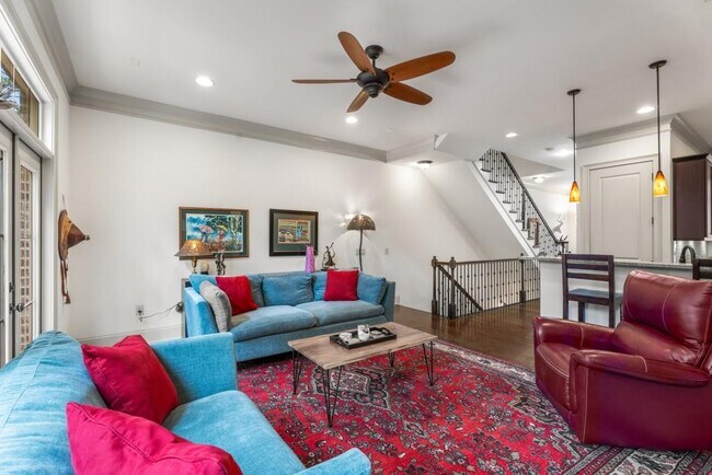 Building Photo - 523 Ansley Cir NE
