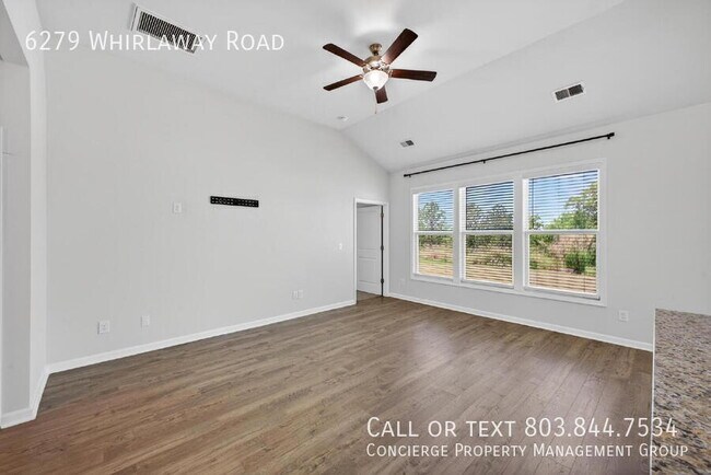 Building Photo - 6279 Whirlaway Rd