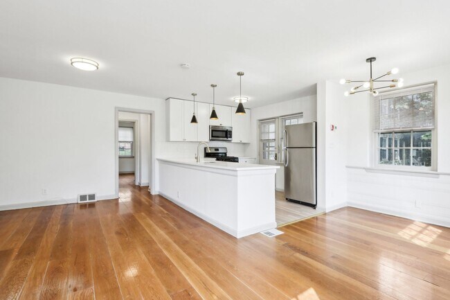 Building Photo - 3601 Stokley St