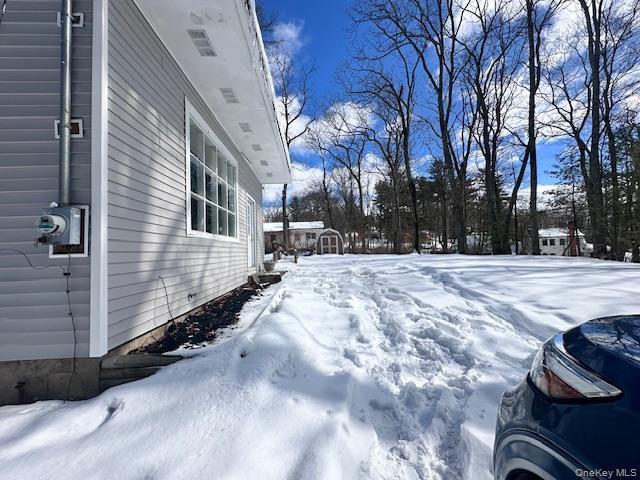 Building Photo - 9&11 Elm Rd