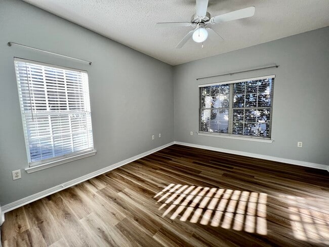 Building Photo - 1501 Partin Dr N
