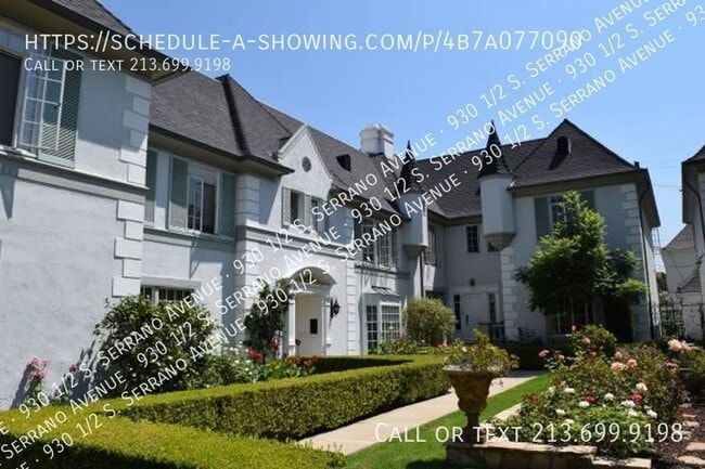 Building Photo - NO SECURITY DEPOSIT+1st MONTH IS FREE-FREN...