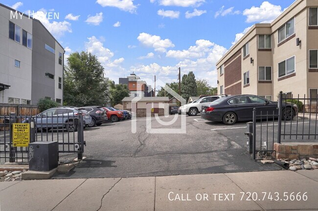 Building Photo - 2345 Clay St