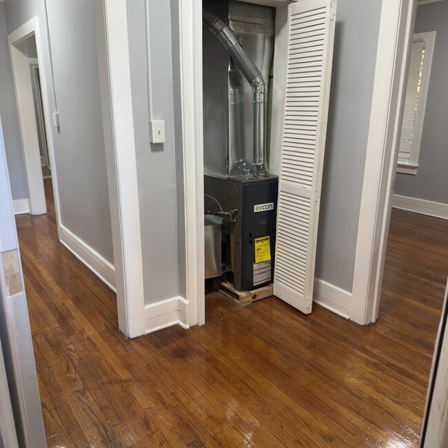 Building Photo - 7010 S Morgan St