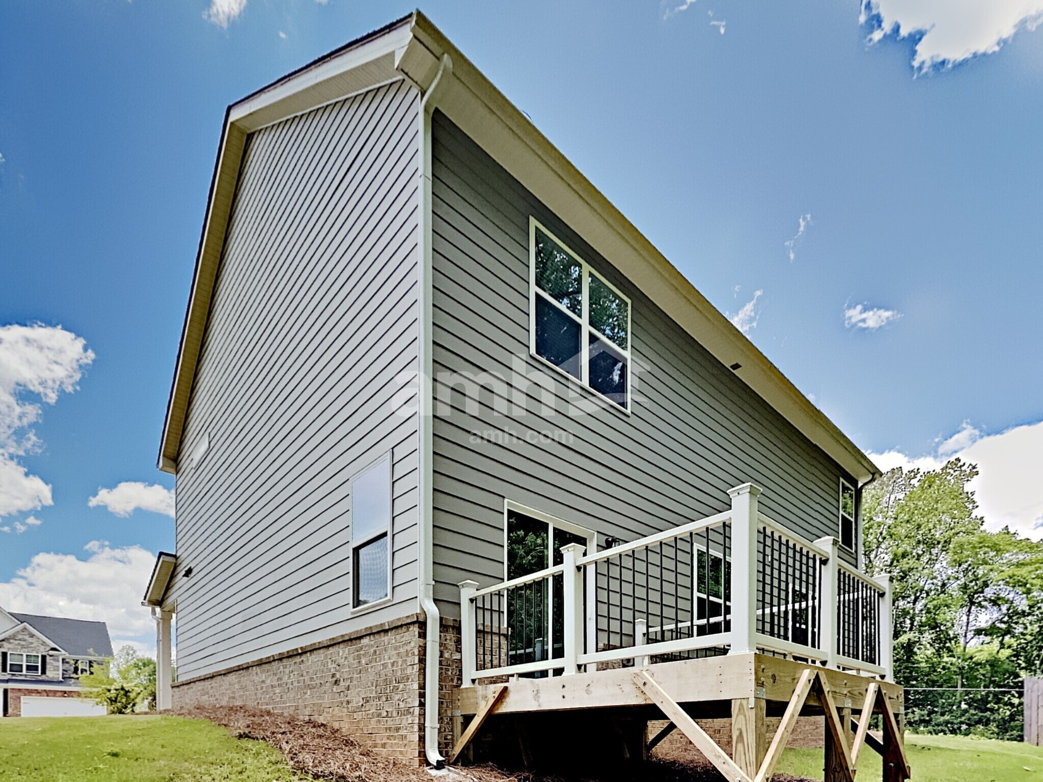 Building Photo - 3358 Okelly Dr