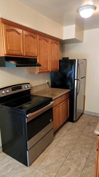 Kitchen View 2 - 265 San Marcos St