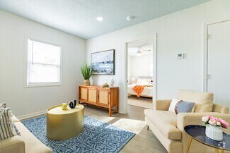 Building Photo - Live in the newly designed SOCO Community!