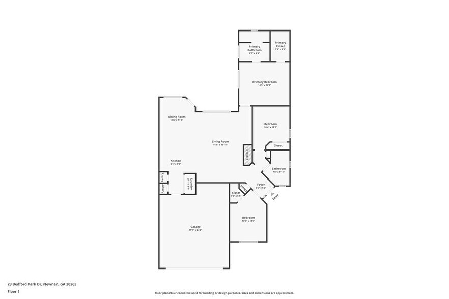 Building Photo - 23 Bedford Park Dr