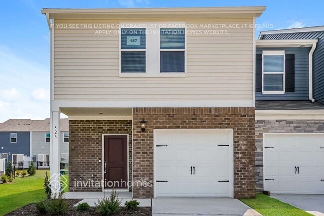 Building Photo - 826 Holiday Pk Ln