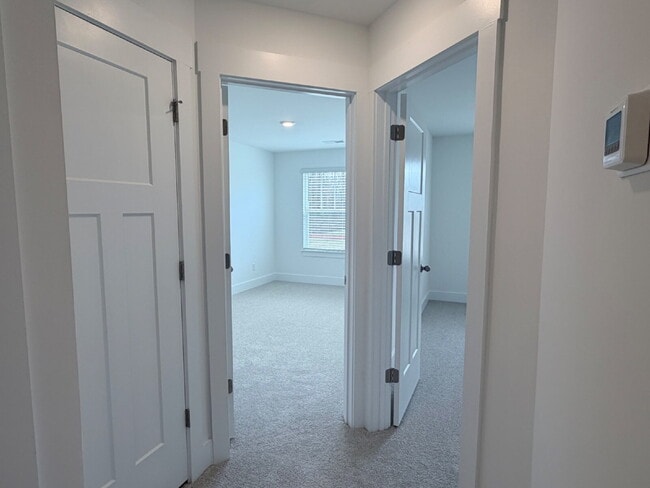 Building Photo - Brand-New 3BR Townhome with Garage in Clayton Crossing