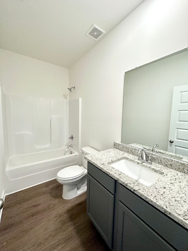 Building Photo - 4091 Textile Ln SW