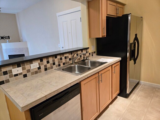 Building Photo - Wonderful Overlook at Timberland 1 BR 1 BA...