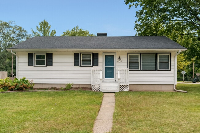 Primary Photo - 404 Thoria Rd