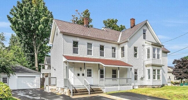 Primary Photo - 57 Boutelle St