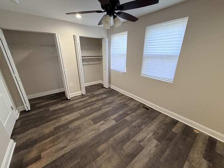Primary bedroom - 607 Cheraton rd