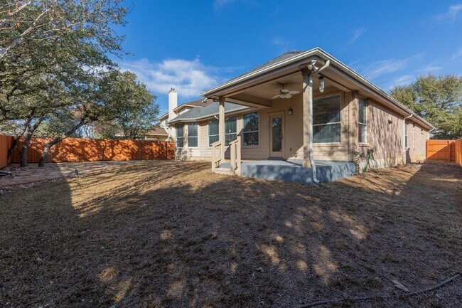 Building Photo - 8818 Firebaugh Dr