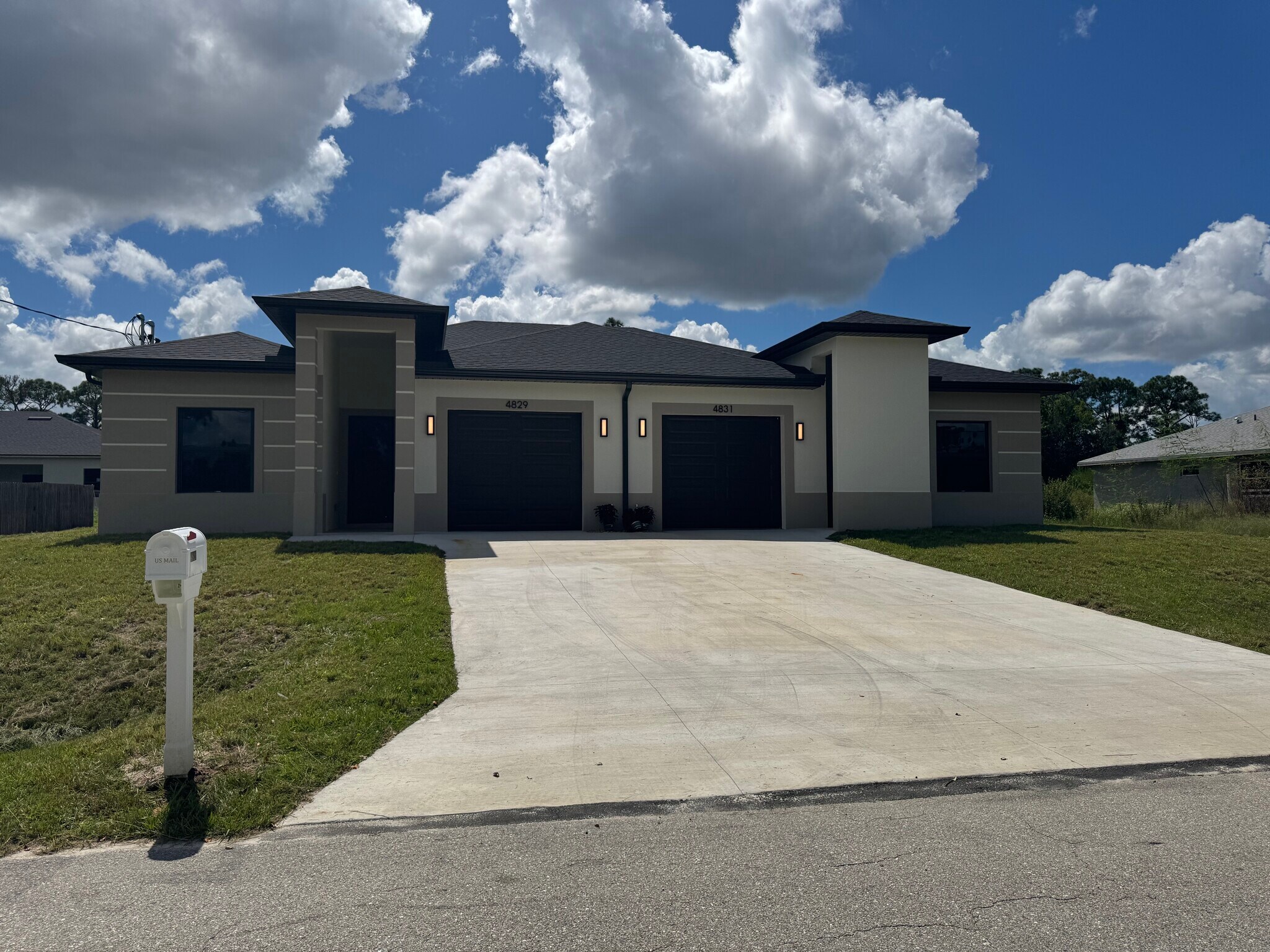 Building Photo - 4829 29th St SW