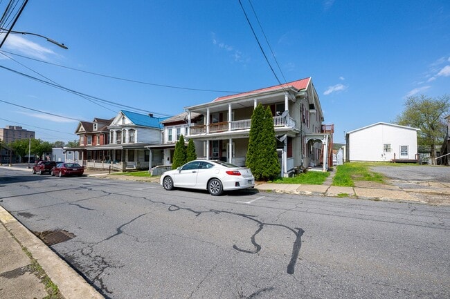 Building Photo - 39-45 Catawissa Ave.
