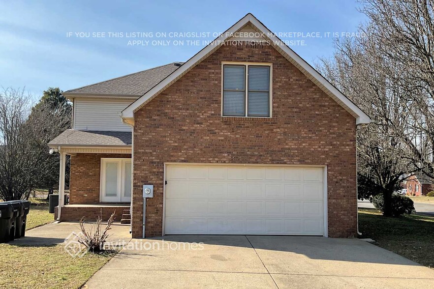 Building Photo - 3126 Chanda Ln