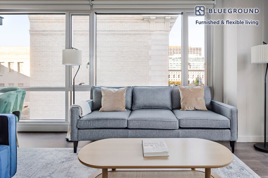 Building Photo - 101 Polk St